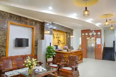 Oriental Danang - 14
