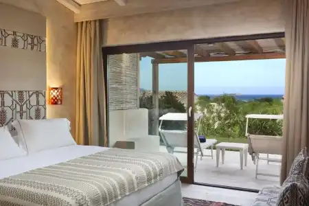 Baglioni Resort Sardinia - The Leadings of the World - 6