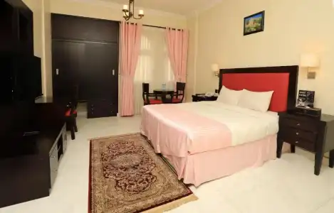 Remas Suites - 34