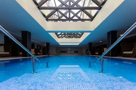 Crowne Plaza Borjomi - 24