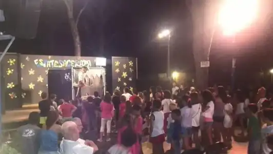 Camping Village Il Sole - 21