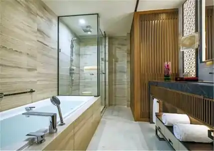 Ascott Riverside Garden Beijing - 34