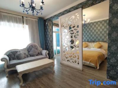 Mama Naxi Guesthouse - 38