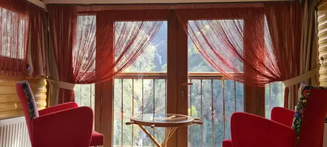 Ayder Doga Resort - 167