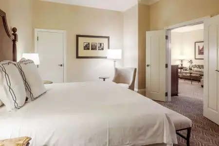 The Roosevelt New Orleans, A Waldorf Astoria - 6