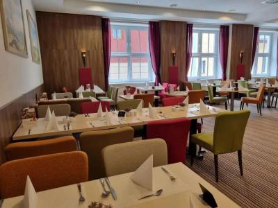 Rathaushotels Oberwiesenthal All Inclusive - 32