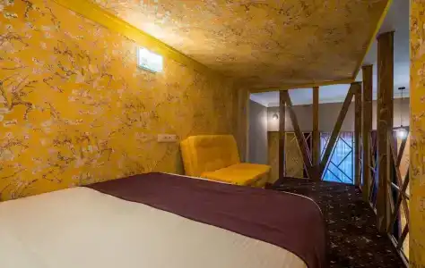 Boutique Gladius Inn - 108
