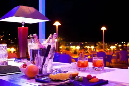 Kristal Palace - Tonellis - Adult Friendly - 10