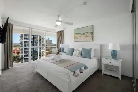 Baronnet Apartments - 161