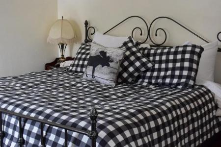 Apple Orchard Inn - 25