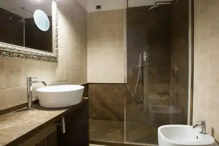 Relais Centrale Firenze - 45