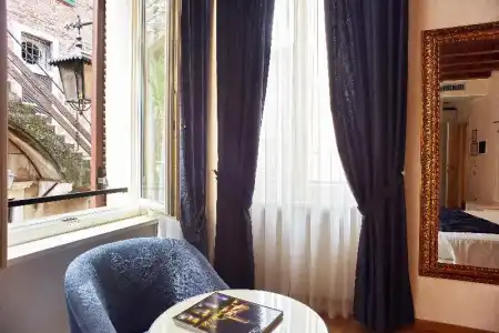 Albergo Mazzanti - 41