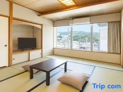 Ooedo Onsen Monogatari Premium Ito New Okabe - 47