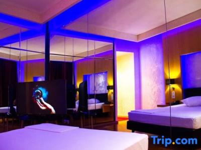 Olympic – Adults Only - 41