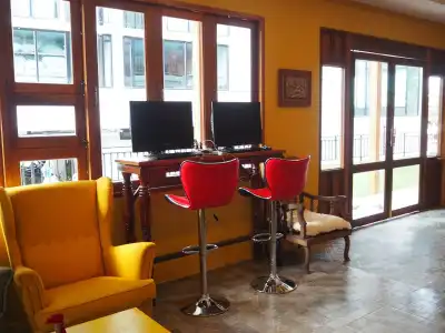 The Luna Hostel - 23