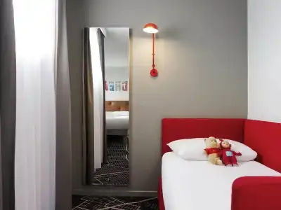 ibis Styles Chartres - 41