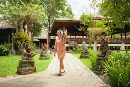 Royal Riverkwai Resort & Spa - 45
