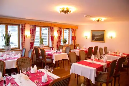 B&B St Moritz - 18