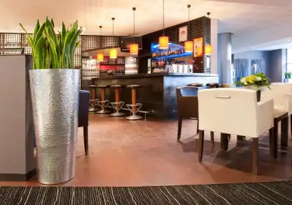 Novotel Ieper Centrum Flanders Fields - 22