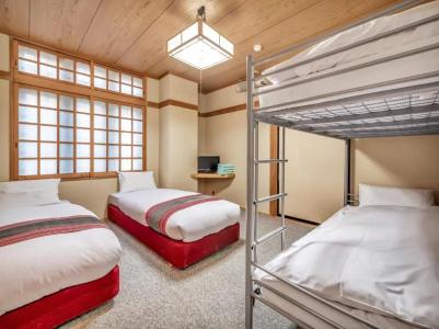 Hakuba Gondola - 22