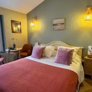 Hôtel Colomba - 23