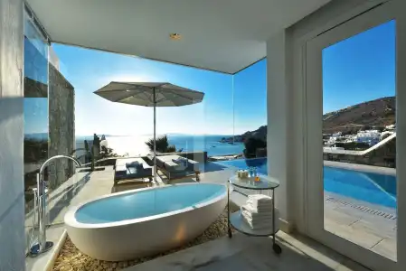 Mykonos Grand & Resort - 58