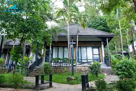 Koh Rong Hill Beach Resort - 65