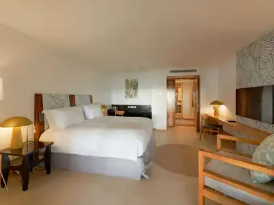Sofitel Mauritius L'Imperial Resort & Spa - 33