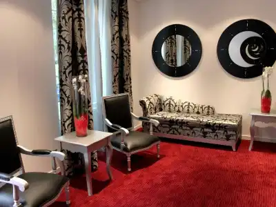 Hôtel Saint Martin - 14