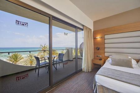 Playa Golf - Adults Only +16 - 7