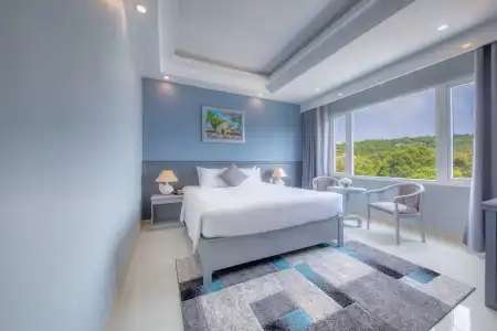 Phu Quoc Ocean Pearl - 4