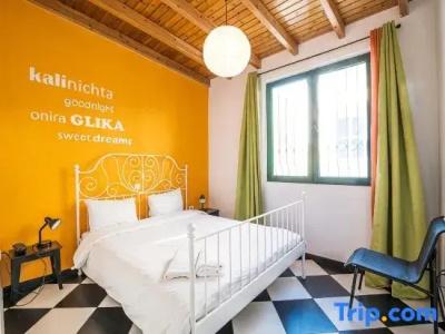 Safestay Athens Monastiraki - 79