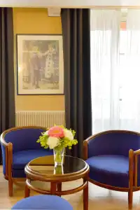 Renoir Paris Montparnasse - 1