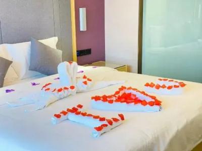 7 Days Inn Dongguan Shijie Jiarong Shopping Plaza - 5