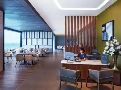 Novotel Marina Sriracha - 26