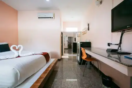 Jintana Resort - 42