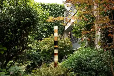 Les Jardins d'Eiffel - 11