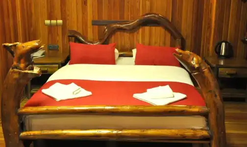 Inan Kardesler Bungalow Motel - 21