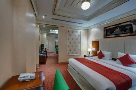 Royal Beach Resort & Spa - 32