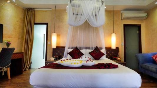Sunsea Resort - 137