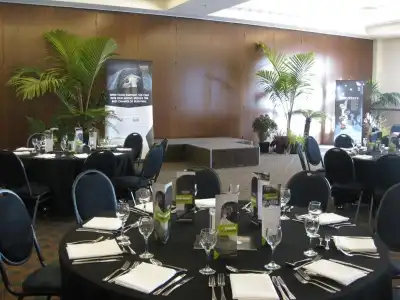 Distinction Palmerston North & Conference Centre - 26