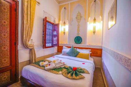 Riad Melhoun & Spa - 57