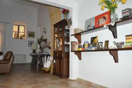 Arco Ubriaco - 11