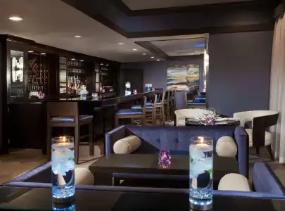 Pier House Resort & Spa - 19