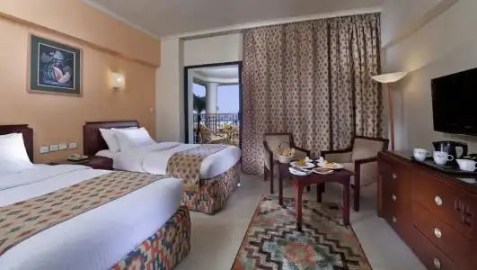 SUNRISE Holidays Resort (Adults Only) - 55
