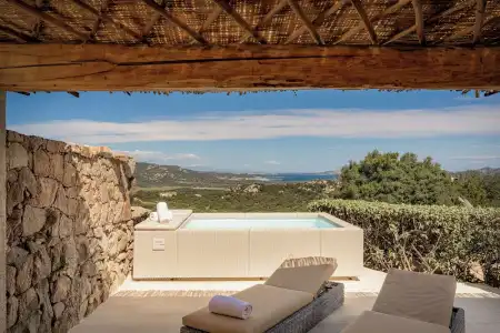 Petra Segreta Resort & Spa - 71