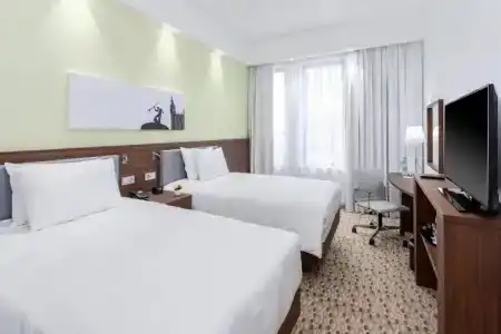 Hampton by Hilton Oliwa - 46