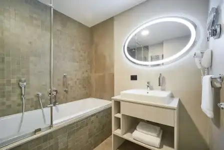 Radisson City Centre - 22