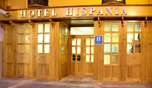 Hispania - 0