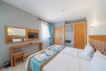 Majeste Bodrum - 40